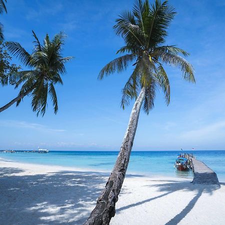 Summer Bay Resort, Lang Tengah Island Exterior foto