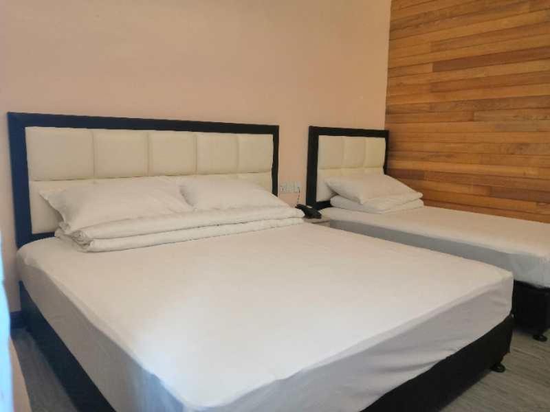 Summer Bay Resort, Lang Tengah Island Exterior foto