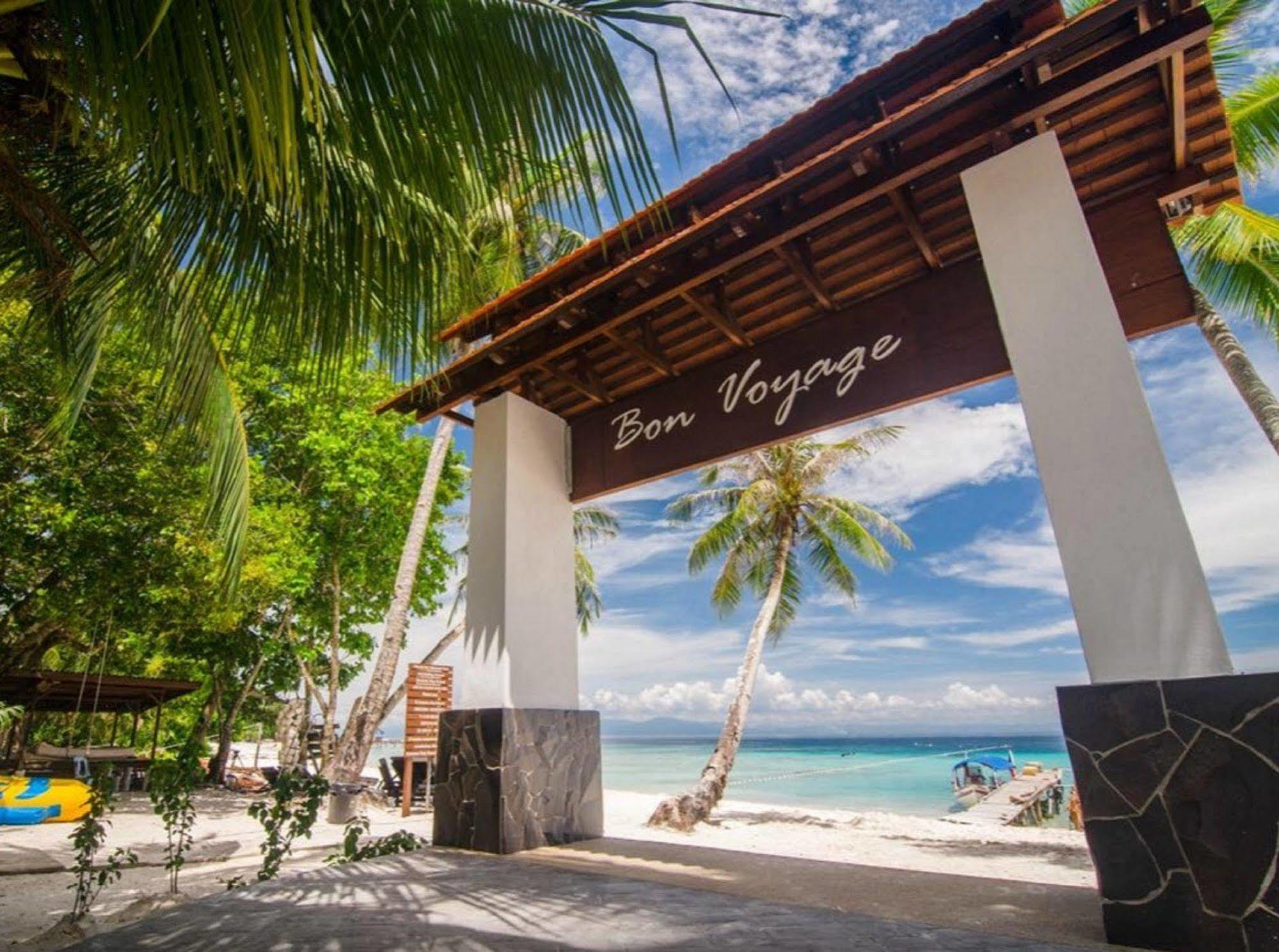 Summer Bay Resort, Lang Tengah Island Exterior foto