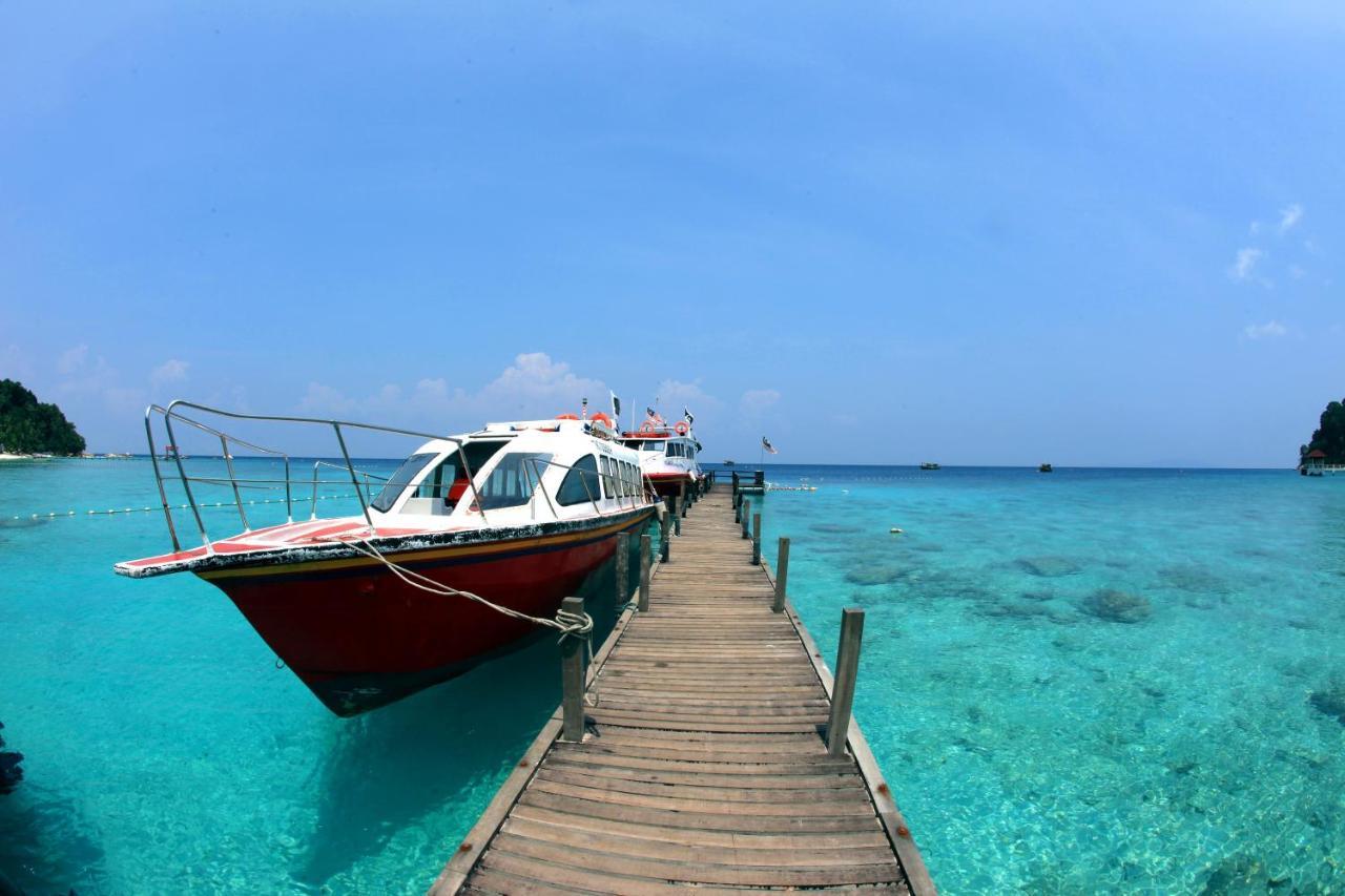 Summer Bay Resort, Lang Tengah Island Exterior foto